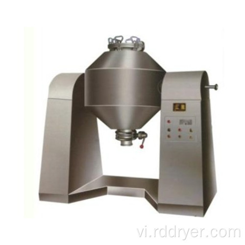 SZH loạt khô bột đôi cone máy xay sinh tố mixer